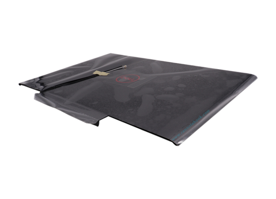 ฝาหลังจอ Dell Inspiron 7577 แท้ Back Cover Dell 7577 ฝาหลังจอ โน๊ตบุ๊ค Dell Inspiron 7577 แท้ ตรงรุ่น ประกันศูนย์ Dell Thailand