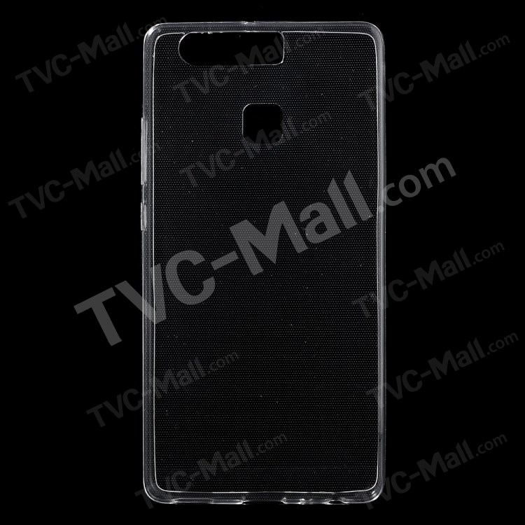 Case Huawei P9 / Pre-order * อัลตร้าสลิม Soft Case TPU *