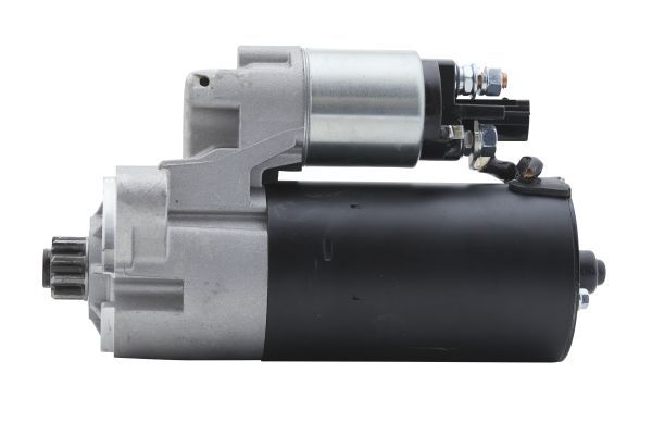 PORSCHE Cayenne ไดสตาร์ท พอร์ช ปอร์เช่ คาเยนน์ 955 (สั่งด่วน 7-10วัน) / Starter motor / 94860410600 95810452110 94860420600 / HELLA