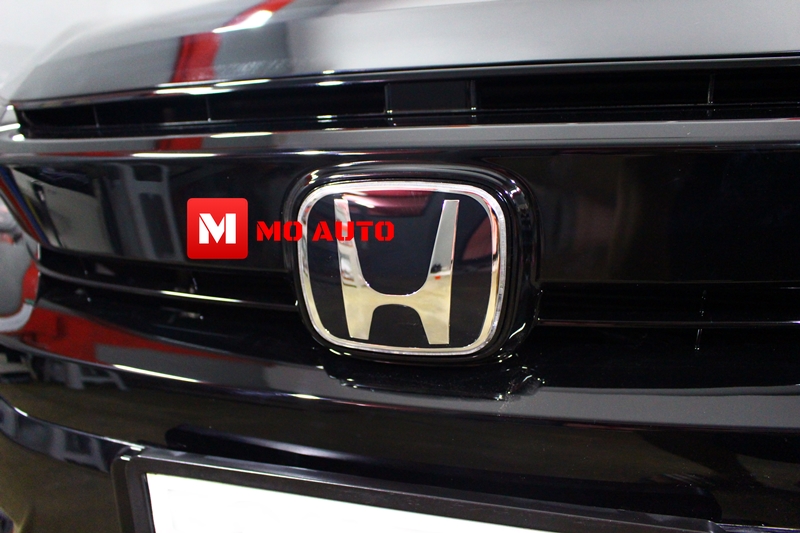 โลโก้ H กระจังหน้า CIVIC FC/FK/MC 2019