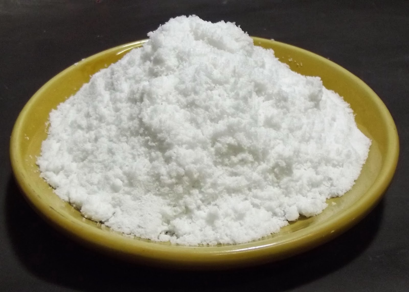 ดอกเกลือ 1 kg 006644
