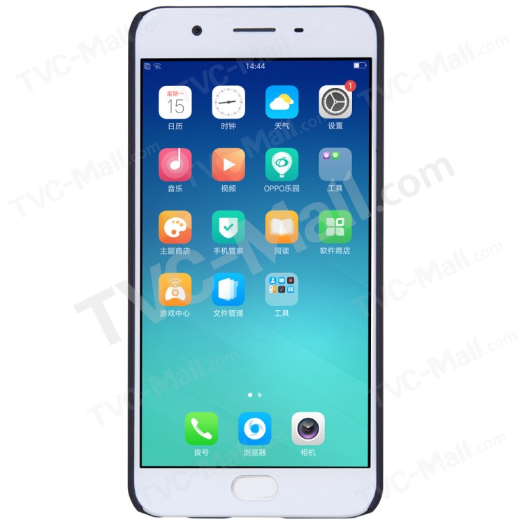 Case Oppo F1S / Pre-order * NILLKIN + พร้อมฟิล์มหน้าจอ *