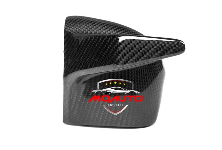 ฝากระจกมองข้างคาร์บอนแท้ ทรง M3 BMW G20