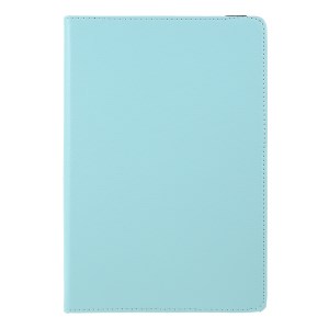 Case Samsung Galaxy Tab S6 Lite / Pre-Order * ผิวลิ้นจี่คลาสสิกเนื้อสัมผัสสบาย การหมุน 360 องศาช่วยให้สามารถรับชมทิวทัศน์และแนวตั้งได้ *