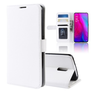 Case OPPO Reno / Pre-order * เคสปกหนัง PUกระเป๋าหนังม้าผิว ช่องเสียบการ์ดและเปลเงินสดเพื่อใส่บัตรประจำตัวประชาชนและเงินของคุณ *