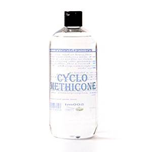 Cyclomethicone/DC344/SILICONE DC 344 100 ml. ซิลิโคนชนิดเบา 003883