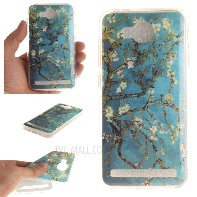 Case Huawei Y3ii / Pre-order * ซอฟท์เจล IMD TPU ปก *