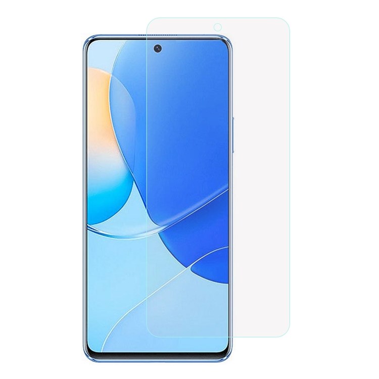 กระจกกันรอย Huawei Nova 9 SE # Pre-Order * ความหนา 0.3 มม. แต่มีความแข็งแข็งแรง *