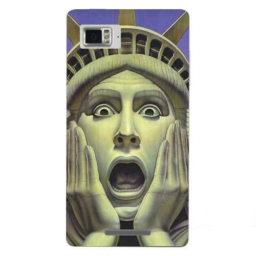 Case Lenovo K910 / Pre-order * เคสพลาสติกแข็งพิมพ์ลาย สีสันสดใส *