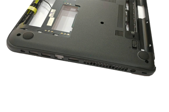 บอดี้ล่าง Dell Inspiron 3421 Bottom Base Dell 3421 ฐานล่าง ฝาล่าง กรอบล่าง Dell 3421 แท้ ประกัน ศูนย์ Dell Thailand ราคา พิเศษ