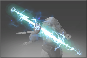 [IN-STOCK]Righteous Thunderbolt