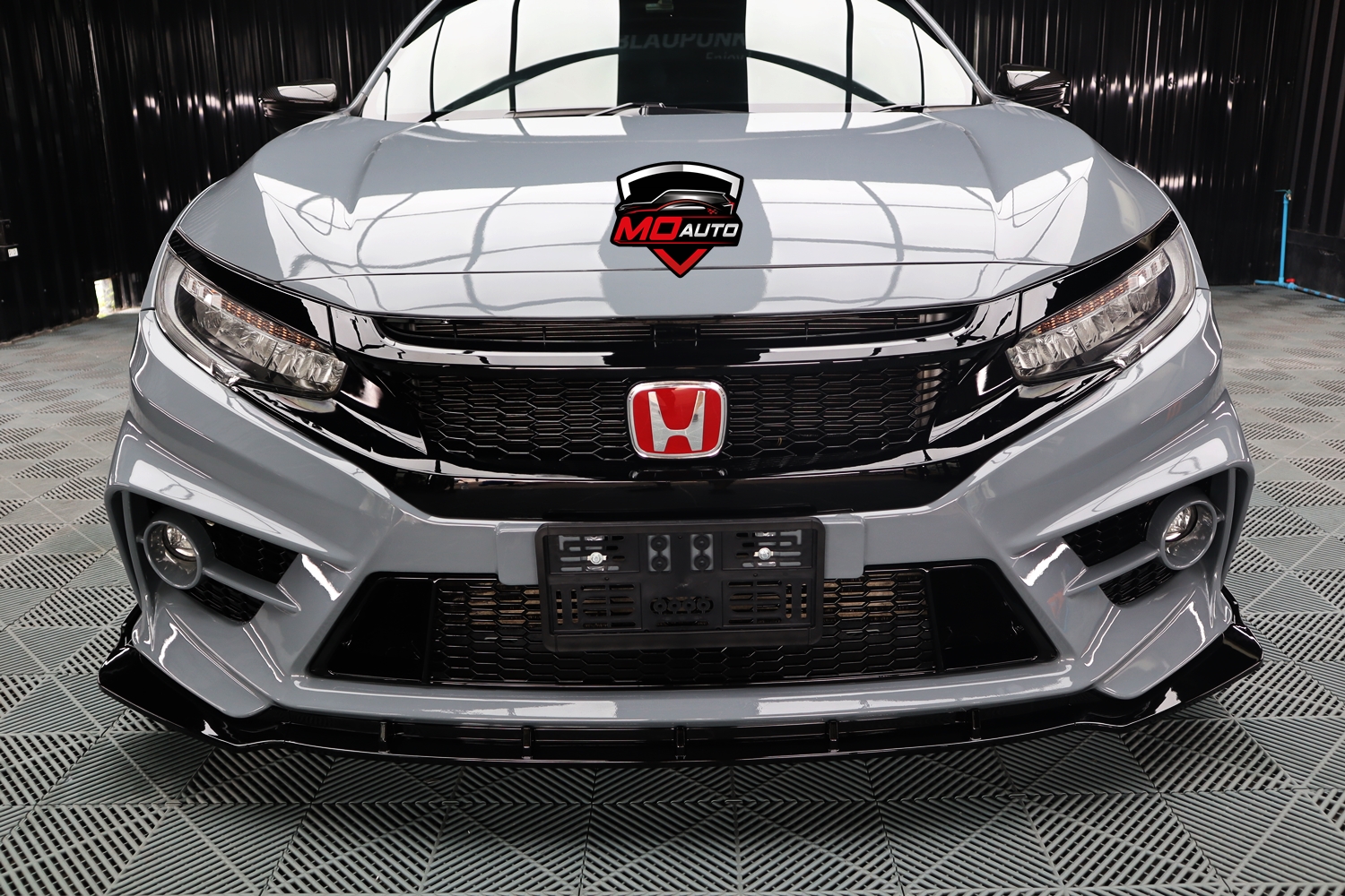 ชุดแต่ง F45 CIVIC FC/FC MC 2019-2020