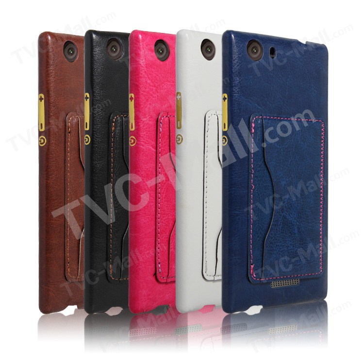 Case Wiko Ridge Fab / Pre-order