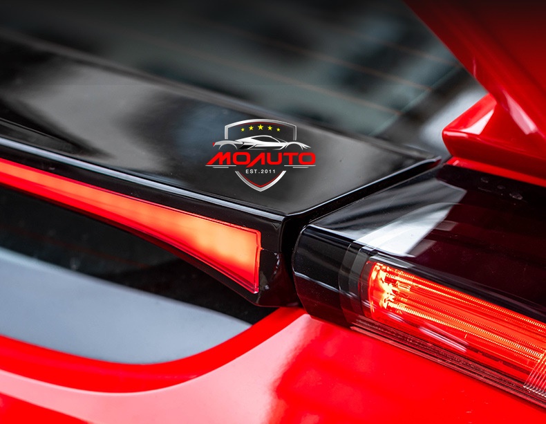 ฝาไฟกระโปรงท้าย LED HATCHBACK (FK)