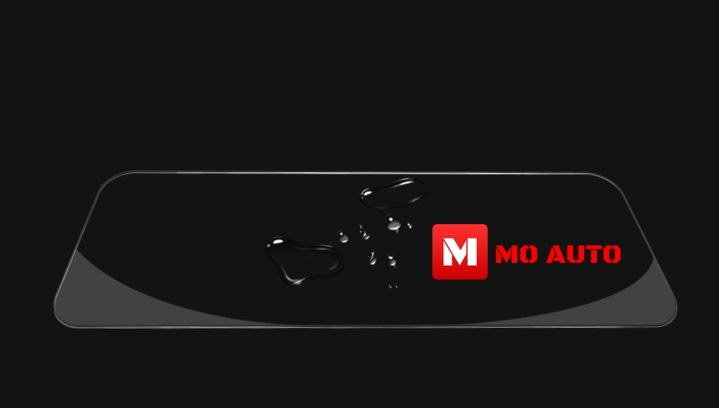 ฟิล์มกันรอยหน้าจอ 9H G30