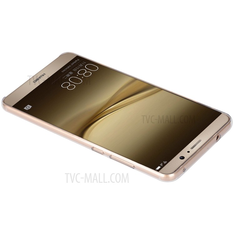 Case Huawei Mate 9 / Pre-order * MOMAX 0.6 มม. Crystal Clear เคสแข็งใส *