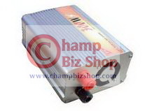 เครื่องแปลงไฟ 12V เป็น 220V Modified Sine Wave ขนาด 300 Watts
