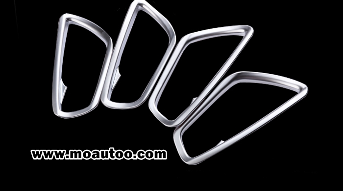 ครอบภายในสีบอน CIVIC FC/FK