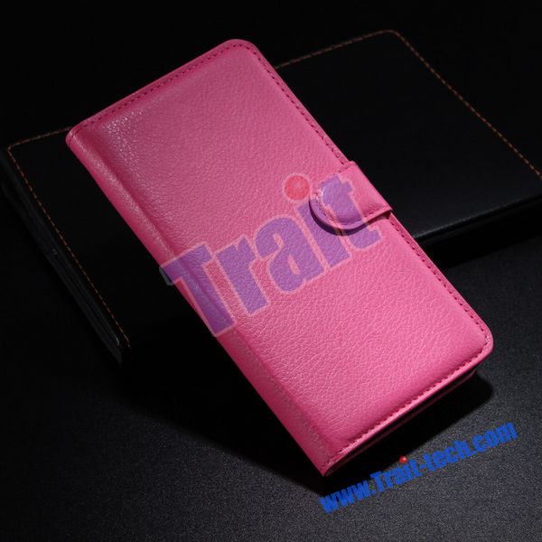 Case Huawei Honor 3X / Pre-order * ผิวแบบลิ้นจี่ *