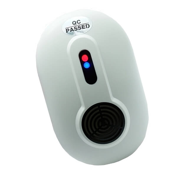 AP-01 เครื่องไล่หนูและแมลงระบบ 3 คลื่น(3WS.) ครอบคลุมพื้นที่ 200 ตรม