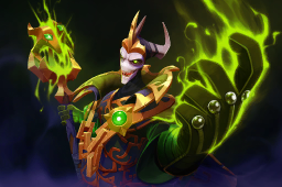 [IN-STOCK]The Arcanist's Guise