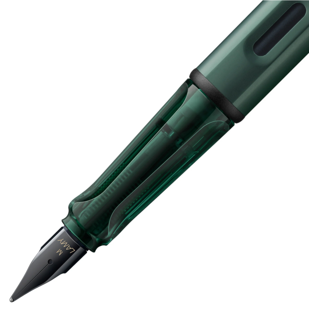 LAMY AL-star Harry Potter Slytherin Fountain pen Special Edition 2024