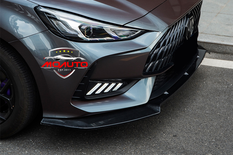 ไฟเดย์ไลท์ MG5 ทรงมาสแตง