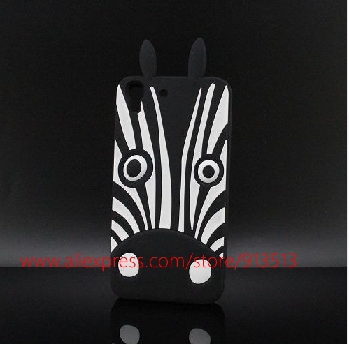 Case Huawei Y6 / Pre-order * 3D แฟชั่นการ์ตูนซิลิคอน *