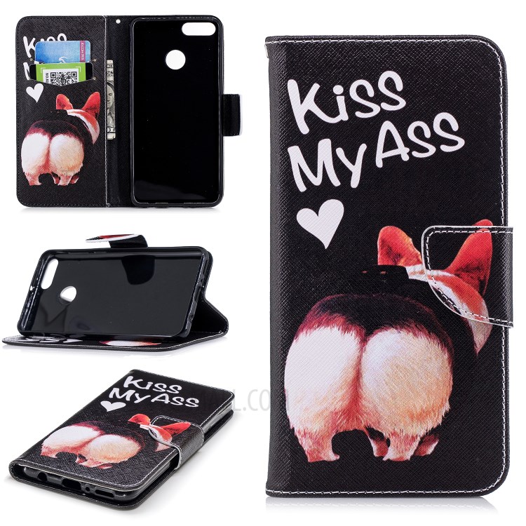 Case Huawei Y9 / Pre-order * กระเป๋าสตางค์ 2 ช่องและกระเป๋าเงินภายใน 1 ช่อง *