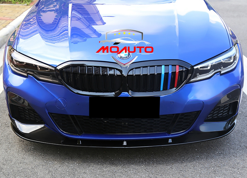 กระจังหน้า M Performance ซี่เดี่ยว G20