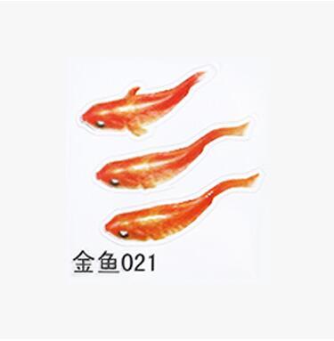 สติกเกอร์เพิ่มลวดลายในสบู่ เรซิ่น เทียน ราคาต่อแผ่น 007236