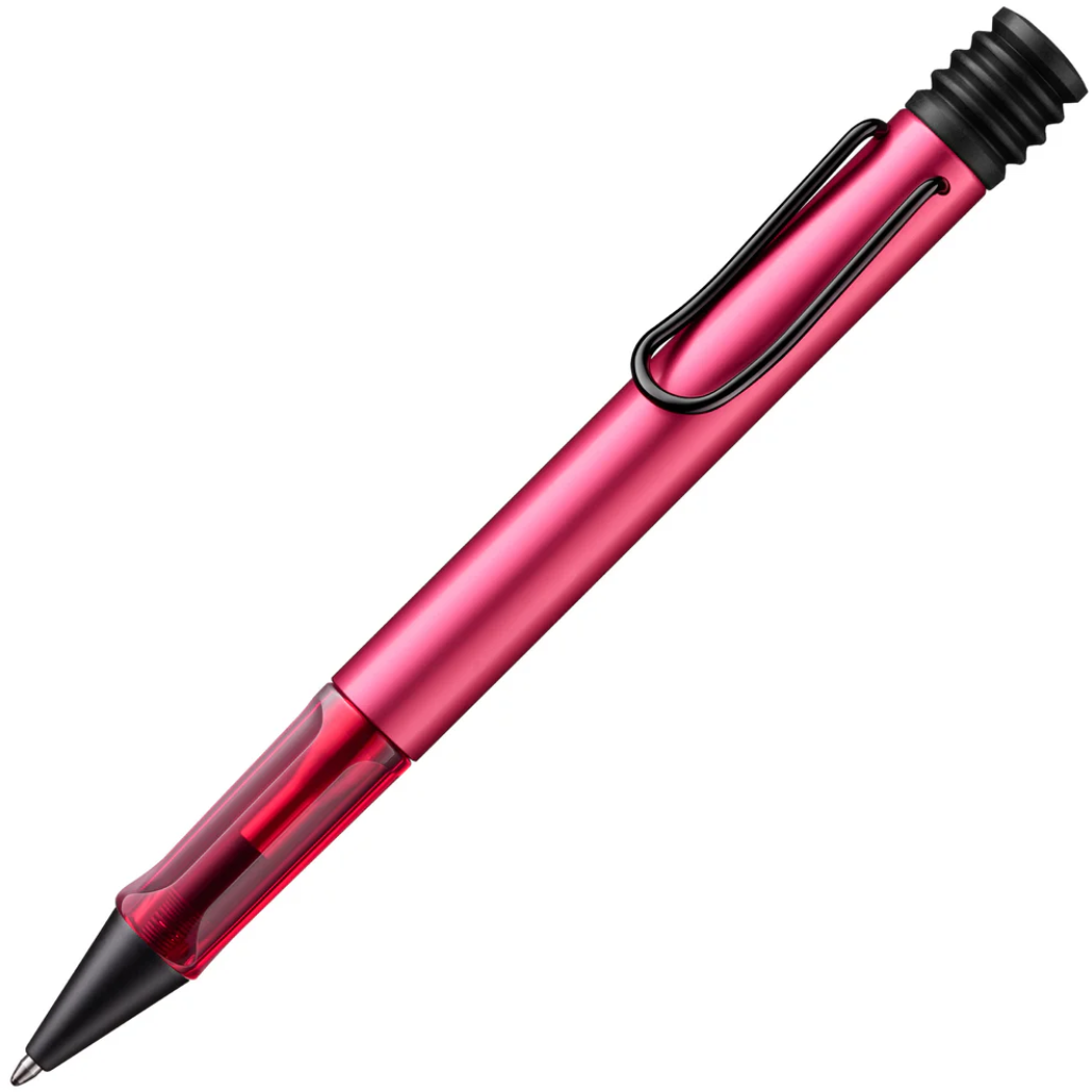 LAMY AL-star Fiery Ballpoint Pen 2024 Limited Edition