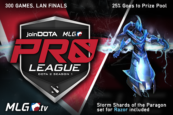 [IN-STOCK]Shard of the Revenant Set / MLG and joinDOTA 2015