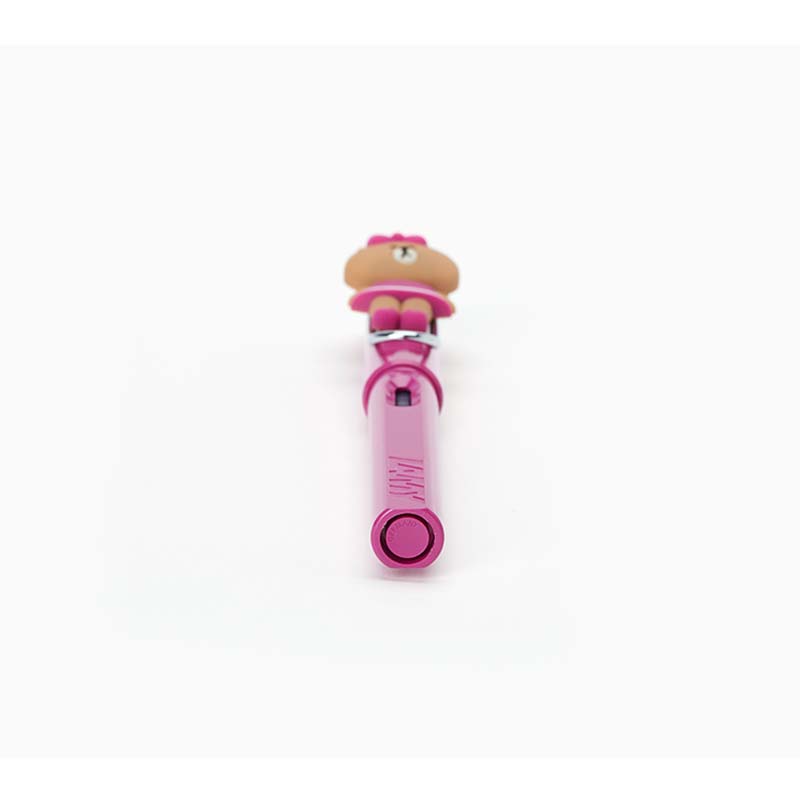 LAMY X LINE FRIENDS CHOCO LIMITED EDITION