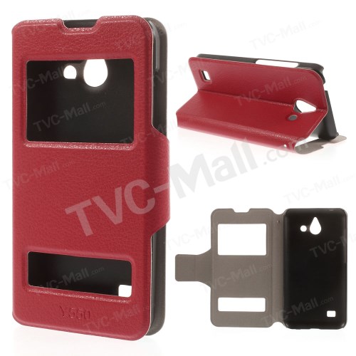 Case Huawei Ascend Y550 / Pre-order