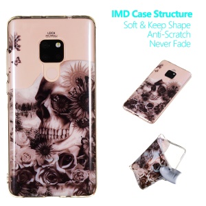 Case Huawei Mate 20 / Pre-Order * เคสพิมพ์ลายแบบ IMD Soft TPU *