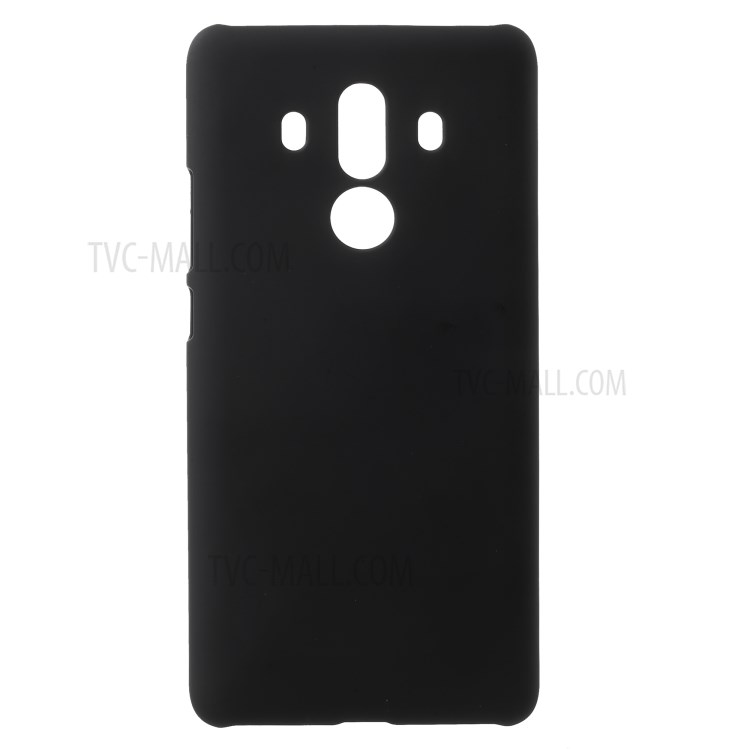 Case Huawei Mate 10 Pro / Pre-order * เคสแข็ง ผิวเคลือบยางเรียบและบอบบางในการสัมผัส *