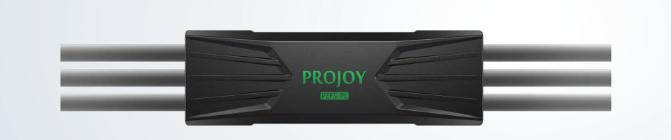 Projoy Rapid Shutdown 1 อินพุท 80V (PEFS-PL80S-11) ตามมาตรฐาน วสท.