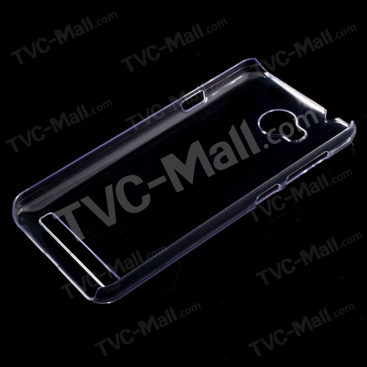 Case Huawei Y3ii / Pre-order * เคสแข็ง ใส *