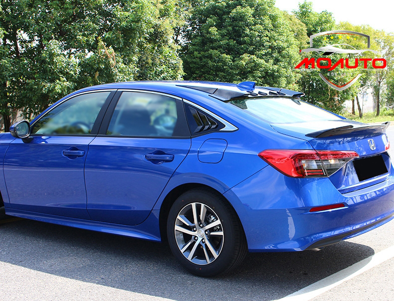 แก๊ปหลังคาทรง TR CIVIC FE 2021-2022