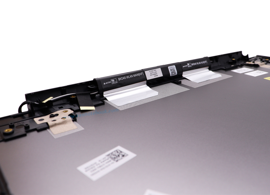 ฝาจอ Dell Vostro 5468 Back Cover 5468 ฝาหลังจอโน๊ตบุ๊ค Dell 5468 บอดี้จอ Dell 5468 แท้ ประกันศูนย์ Dell Thailand ราคา พิเศษ