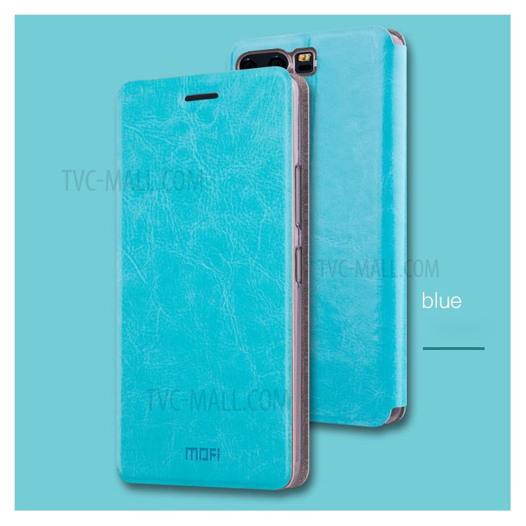 Case Huawei P10 Plus / Pre-order * MOFI Rui Series รูปลักษณ์อันหรูหราและสัมผัสที่ดี *