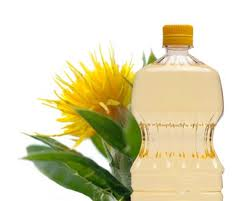Safflower Oil (100ml)