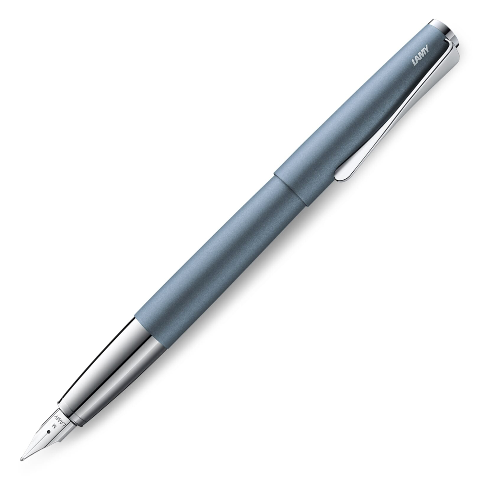 LAMY studio glacier fountain pen 2020 limited edition