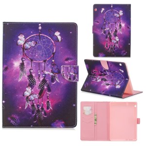 Case Huawei MediaPad T3 10 / Pre-order * เคสรูปแบบการพิมพ์หนัง PU กระเป๋าสตางค์ยืน *