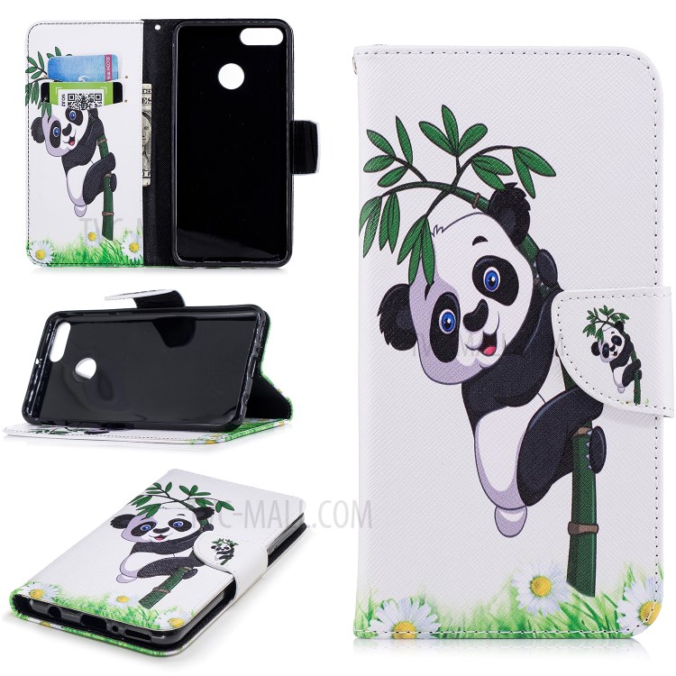 Case Huawei Y9 / Pre-order * กระเป๋าสตางค์ 2 ช่องและกระเป๋าเงินภายใน 1 ช่อง *