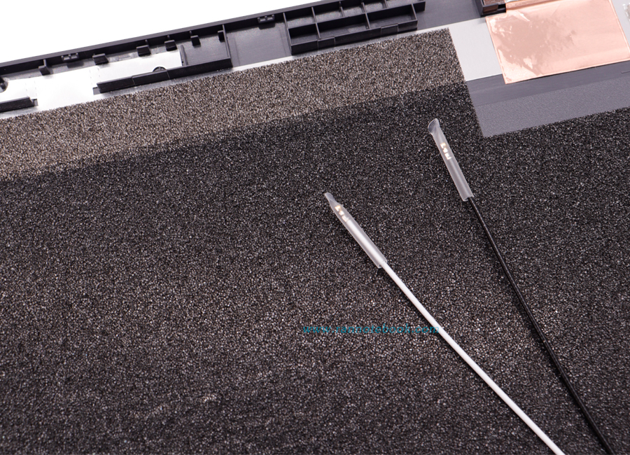 ฝาหลังจอ โน๊ตบุ๊ค Dell Latitude 3410 แท้ ฝาจอ Dell 3410 Back Cover Dell Inspiron 3410 แท้ ตรงรุ่น ประกันศูนย์ Dell Thailand