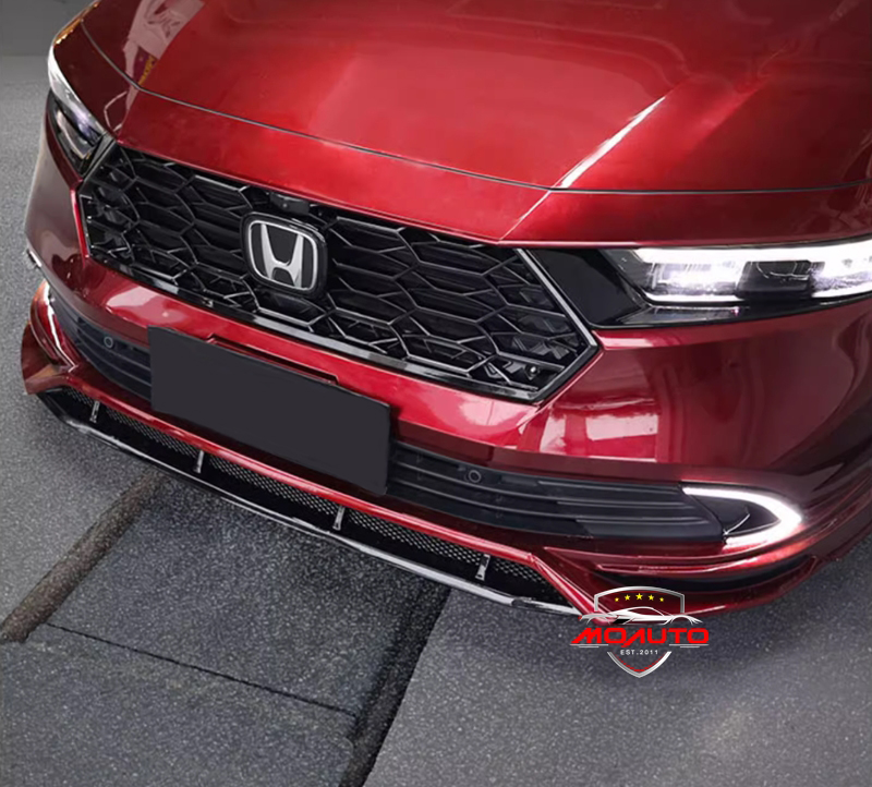 กระจังหน้าทรง M1 ACCORD G11