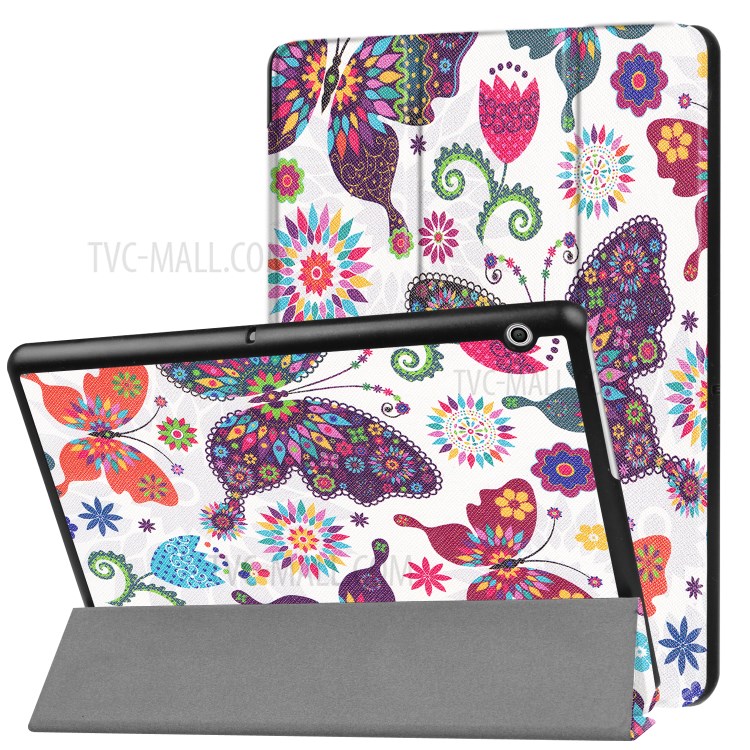 Case Huawei MediaPad T3 10 / Pre-order * เคสพิมพ์ลาย รูปลักษณ์ที่โดดเด่นโดดเด่น *