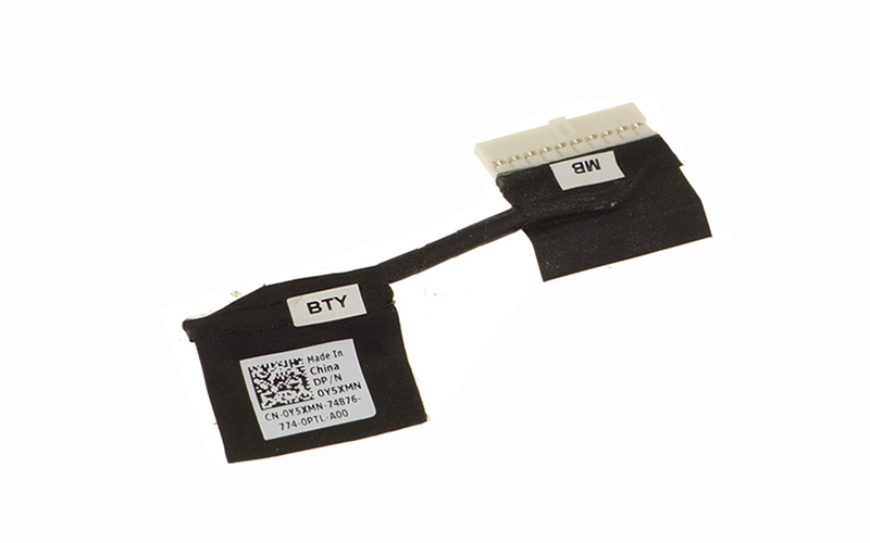 สายแบตเตอรี่ Dell Inspiron 7373 7370 Battery Cable 7373 7370 แท้ ประกันศูนย์ Dell Thailand ราคา พิเศษ
